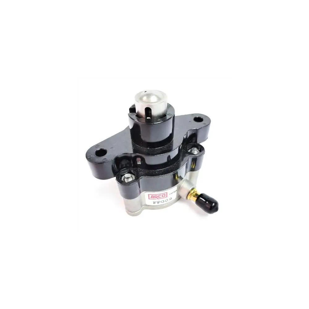 Fuel Pump Mechanical - Gasoline - AMAFP009